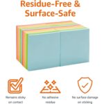 Assorted Pastel Sticky Notes – Assorted Pastel 3×3 Sticky Notes – Bulk — image 3