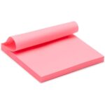 Assorted Pastel Sticky Notes – Assorted Pastel 3×3 Sticky Notes – Bulk — image 6