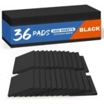 Vibrant 3×3 Sticky Notes Bulk Pack – 36 Pads, 12 Assorted Colors — image 10