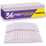 Vibrant 3×3 Sticky Notes Bulk Pack – 36 Pads, 12 Assorted Colors — image 11
