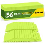 Vibrant 3×3 Sticky Notes Bulk Pack – 36 Pads, 12 Assorted Colors — image 12