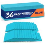 Vibrant 3×3 Sticky Notes Bulk Pack – 36 Pads, 12 Assorted Colors — image 14