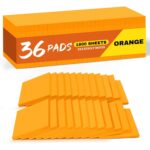 Vibrant 3×3 Sticky Notes Bulk Pack – 36 Pads, 12 Assorted Colors — image 17