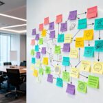 Mega Bulk 3×3 Sticky Notes – 150 Pads, 10 Bright Colors — image 7