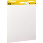 Super Sticky Easel Pad — 25×30 Inch Self-Stick Sheets — image 12