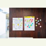 Super Sticky Easel Pad — 25×30 Inch Self-Stick Sheets — image 15