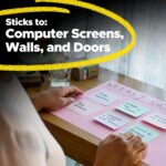 Wanderlust Pastel Super Sticky Notes — 5 Pads, 3×3 Inch — image 4