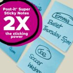 Oasis Dispenser Sticky Notes — Recycled Pop-up Pads — image 3