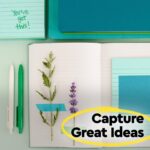 Oasis Dispenser Sticky Notes — Recycled Pop-up Pads — image 5
