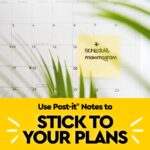 Canary Yellow Sticky Notes — Original 3×3 Inch Pads — image 7