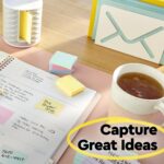 Canary Yellow Sticky Notes — Original 3×3 Inch Pads — image 8
