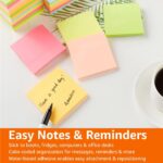 Assorted Pastel Sticky Notes – Assorted Pastel 3×3 Sticky Notes – Bulk — image 7