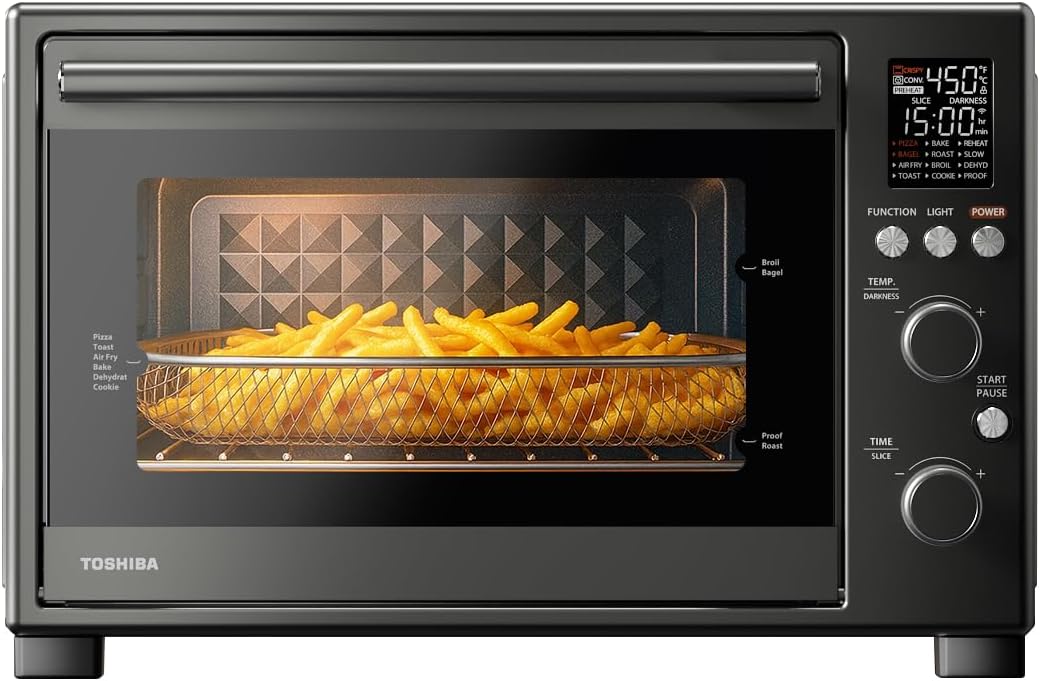 32.2 L Air Fryer Oven