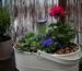 Apartment composting