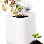 Smart Electric Food Waste Composter