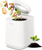 Smart Electric Food Waste Composter