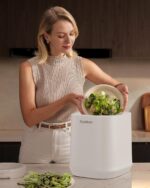 Smart Electric Food Waste Composter