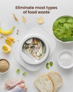 Smart Electric Food Waste Composter