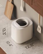 Smart Electric Food Waste Composter