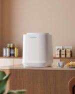 Smart Electric Food Waste Composter