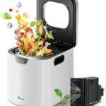 Smart Electric Kitchen Composter