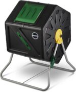 Dual Chamber Composter