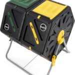 Dual Chamber Composter