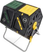 Dual Chamber Composter