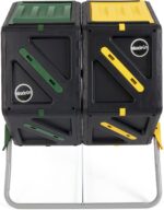 Dual Chamber Composter