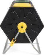 Dual Chamber Composter