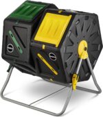 Dual Chamber Composter