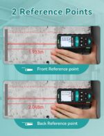 ROCK/SEED S2 Laser Distance Meter – photo 3