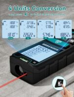 ROCK/SEED S2 Laser Distance Meter – photo 4