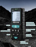 ROCK/SEED S2 Laser Distance Meter – photo 6