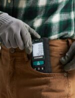ROCK/SEED S2 Laser Distance Meter – photo 7