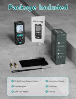ROCK/SEED S2 Laser Distance Meter – photo 8