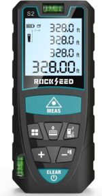 ROCK/SEED S2 Laser Distance Meter – photo 9