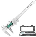 Carbon Fiber Digital Caliper – photo 10