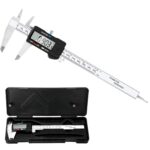 Digital Vernier Caliper – photo 12