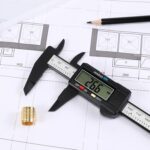 Digital Vernier Caliper – photo 4