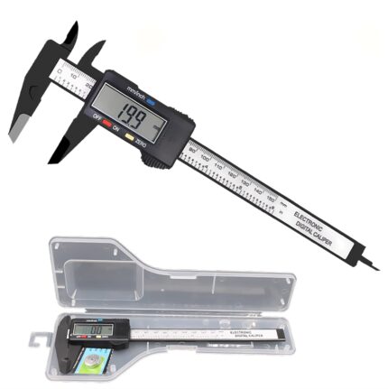 Digital Vernier Caliper