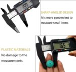 Digital Vernier Caliper – photo 8