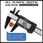 Digital Vernier Caliper – photo 9