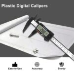 Carbon Fiber Digital Caliper – photo 4