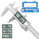 Carbon Fiber Digital Caliper – photo 8