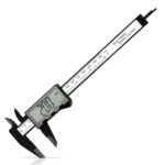 Carbon Fiber Digital Caliper – photo 9