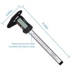 Digital Electronic Caliper – photo 2