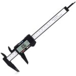 Digital Electronic Caliper – photo 4