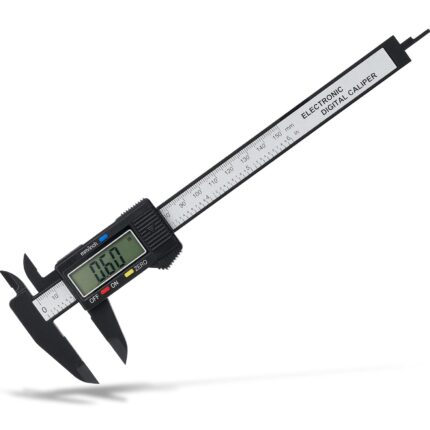 Digital Electronic Caliper