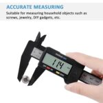 Digital Electronic Caliper – photo 6